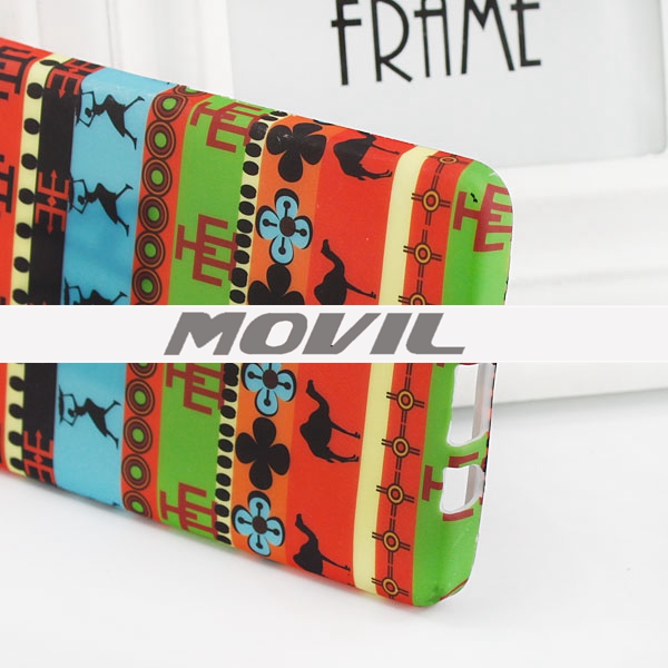 NP-1831 estilo étnico fundas para Samsung galaxy A5-9